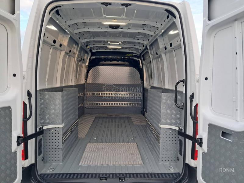 Renault Master 2.3 DCI/NAV/LED/MAXI