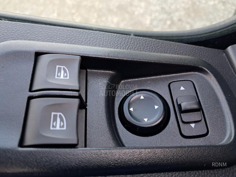 Renault Master 2.3 DCI/NAV/LED/MAXI