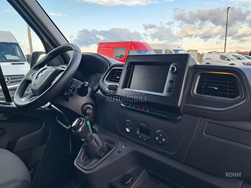 Renault Master 2.3 DCI/NAV/LED/MAXI