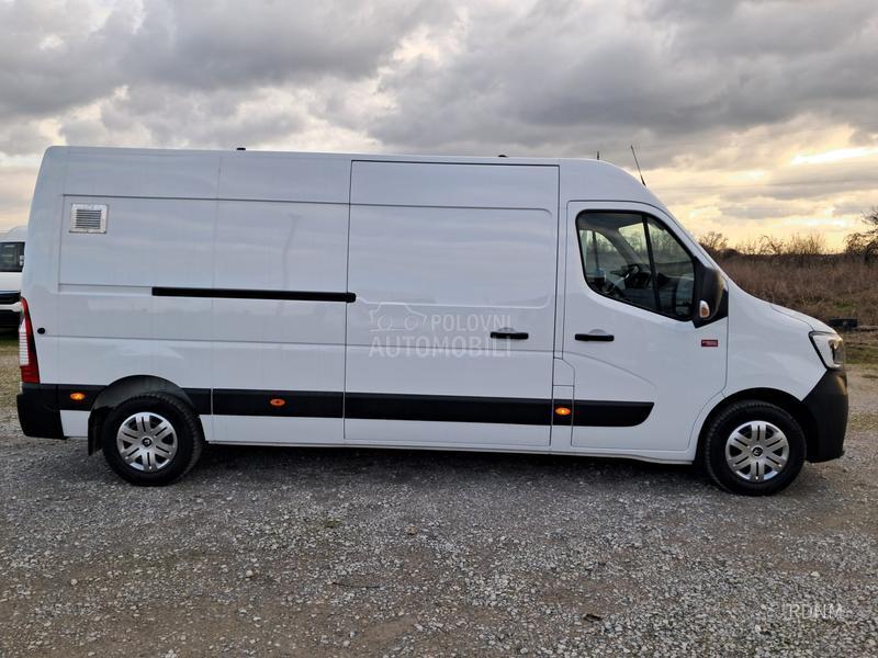Renault Master 2.3 DCI/NAV/LED/MAXI