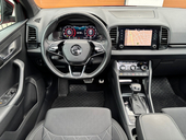 Škoda Karoq SPORT LINE/PANO
