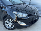 Hyundai i20 1.4 STYLE NOVO ch