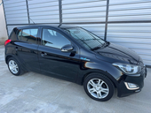 Hyundai i20 1.4 STYLE NOVO ch