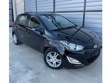 Hyundai i20 1.4 STYLE NOVO ch