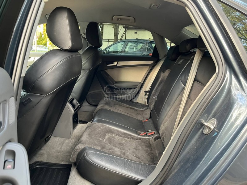 Audi A4 2,0tdi rata139e