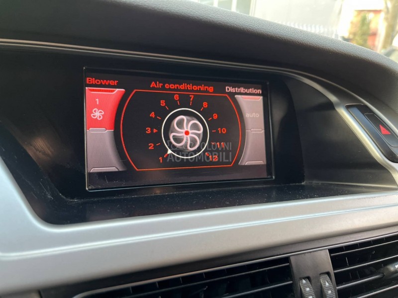 Audi A4 2,0tdi rata139e