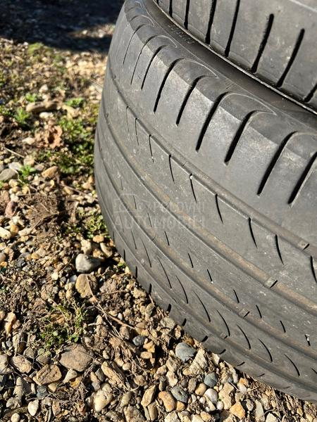 Pirelli 235/40 R18 Letnja