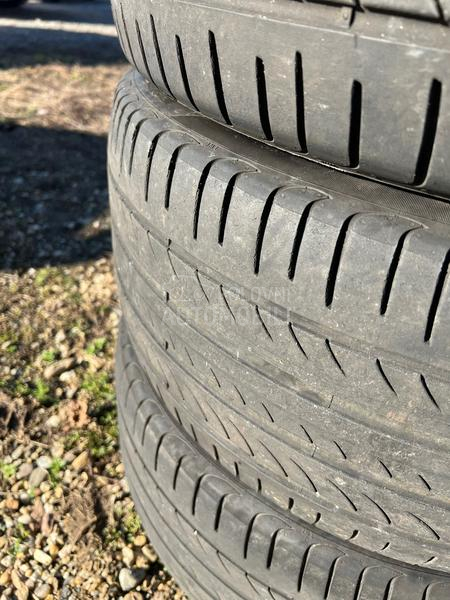 Pirelli 235/40 R18 Letnja