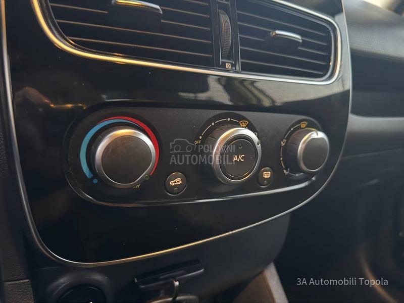 Renault Clio dCi 90 MediaNAV