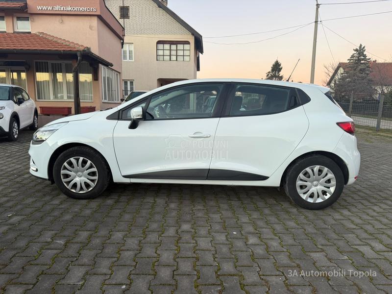 Renault Clio dCi 90 MediaNAV