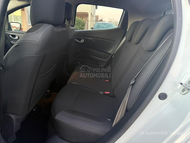 Renault Clio dCi 90 MediaNAV