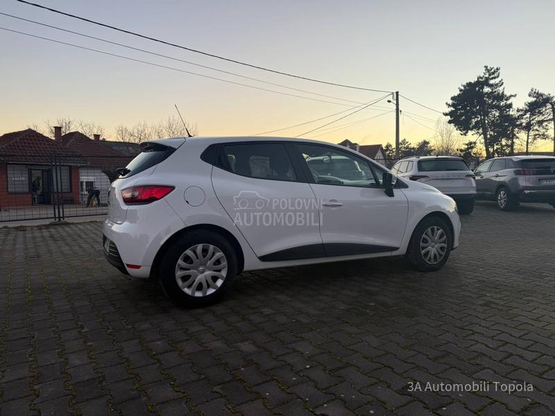 Renault Clio dCi 90 MediaNAV