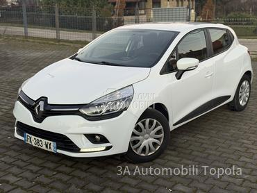 Renault Clio dCi 90 MediaNAV