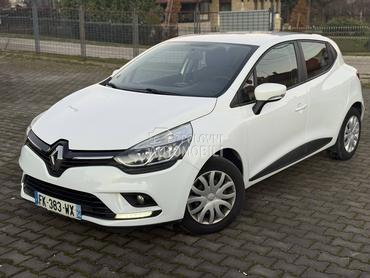 Renault Clio dCi 90 MediaNAV