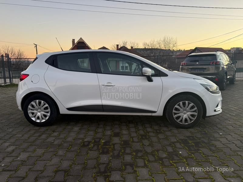 Renault Clio dCi 90 MediaNAV