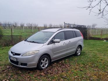 Mazda 5 