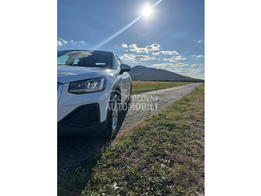 Audi Q2 30 TFSI