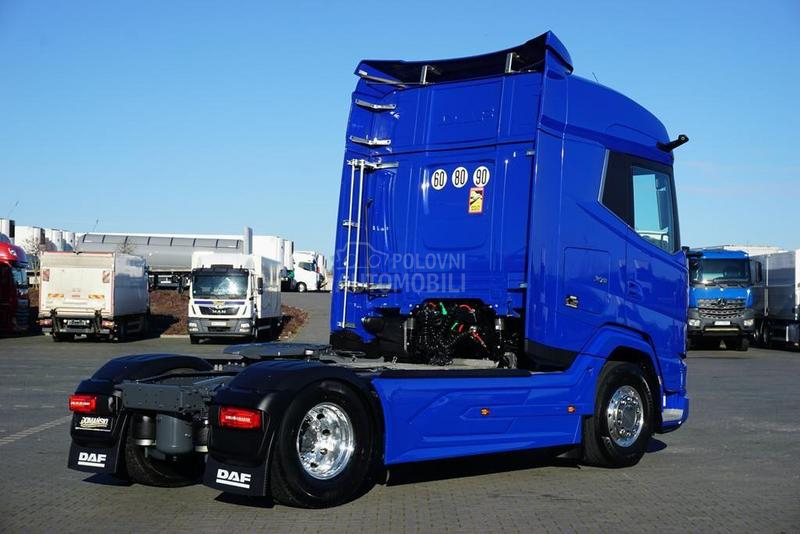 DAF XG tegljač DOM1715