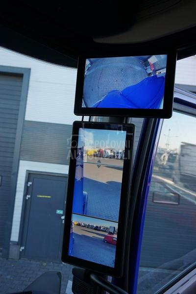 DAF XG tegljač DOM1715