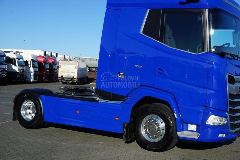 DAF XG tegljač DOM1715