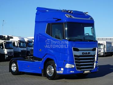 DAF XG tegljač DOM1715
