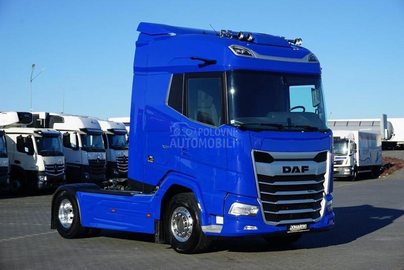 DAF XG tegljač DOM1715