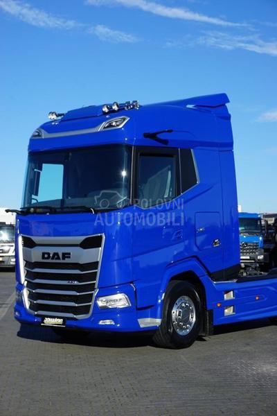 DAF XG tegljač DOM1715