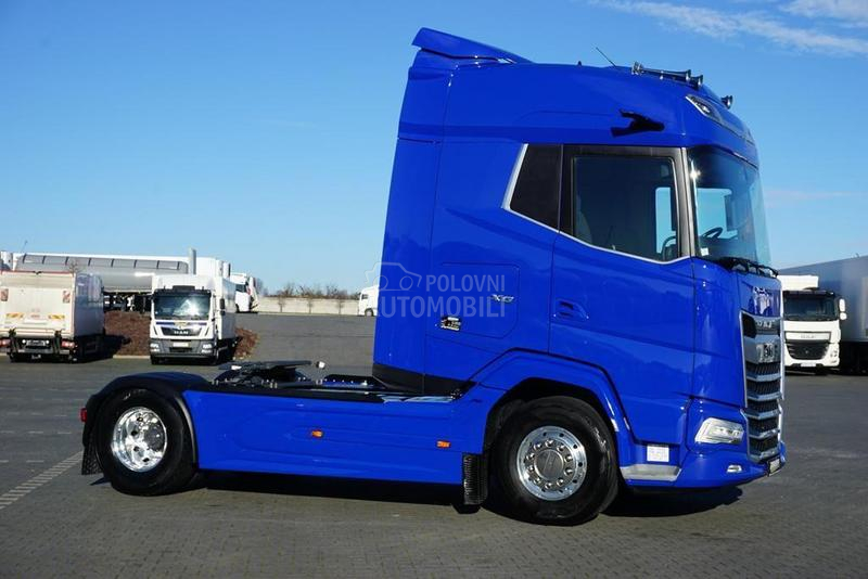 DAF XG tegljač DOM1715