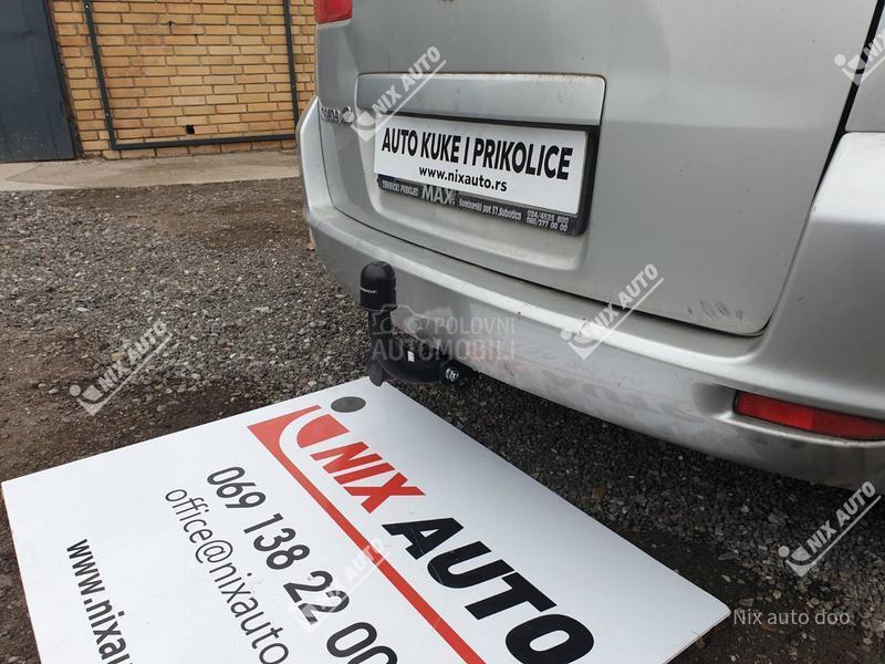 Auto Kuka - Euro Kuka