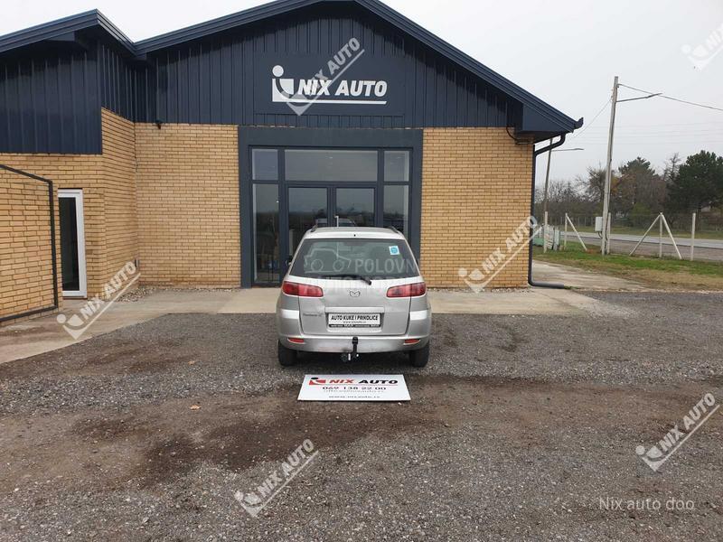 Auto Kuka - Euro Kuka