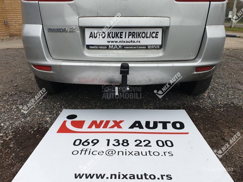 Auto Kuka - Euro Kuka