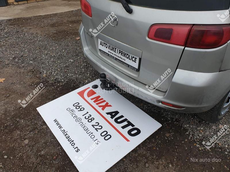 Auto Kuka - Euro Kuka