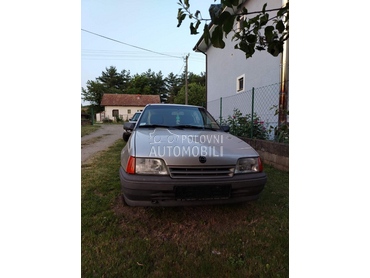Opel Kadett 1.4 Suza