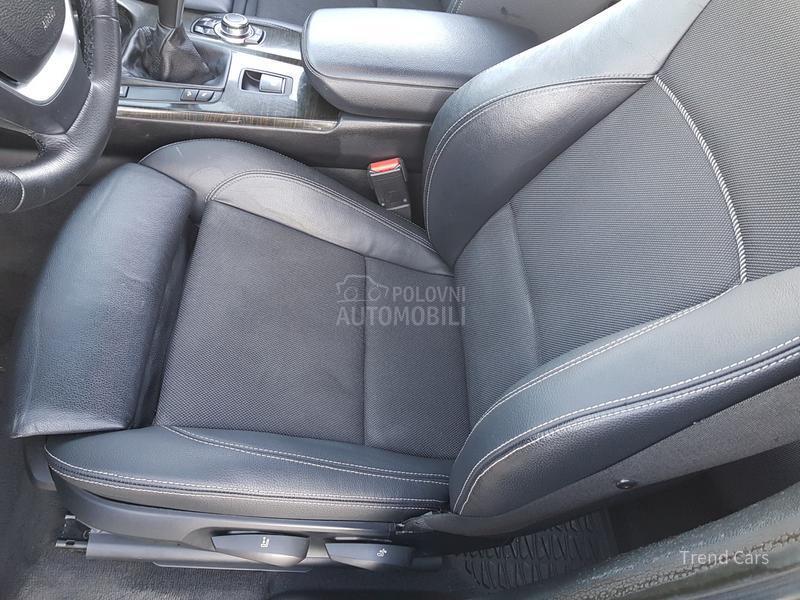 BMW X3 2.0 D X DRIVE