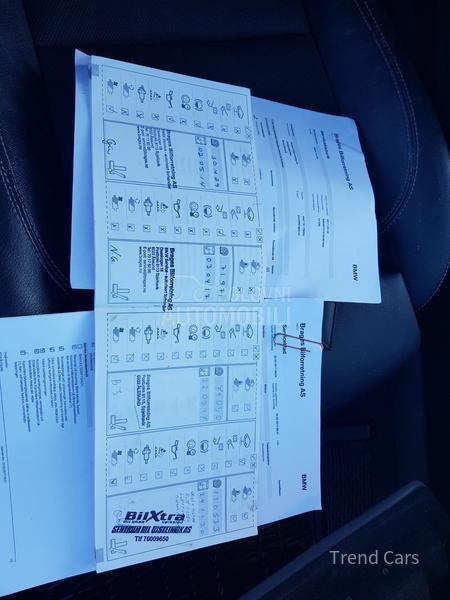 BMW X3 2.0 D X DRIVE