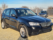 BMW X3 2.0 D X DRIVE