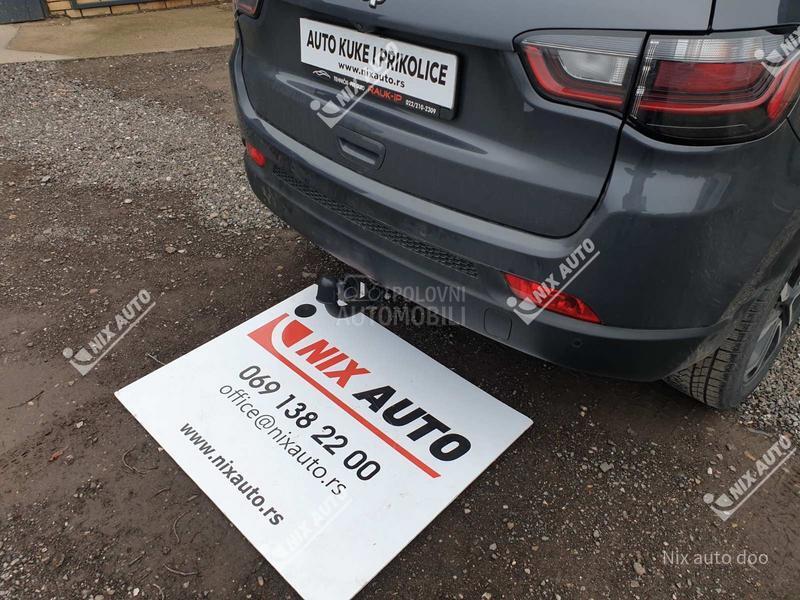 Auto Kuka - Euro Kuka