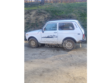Lada Niva 