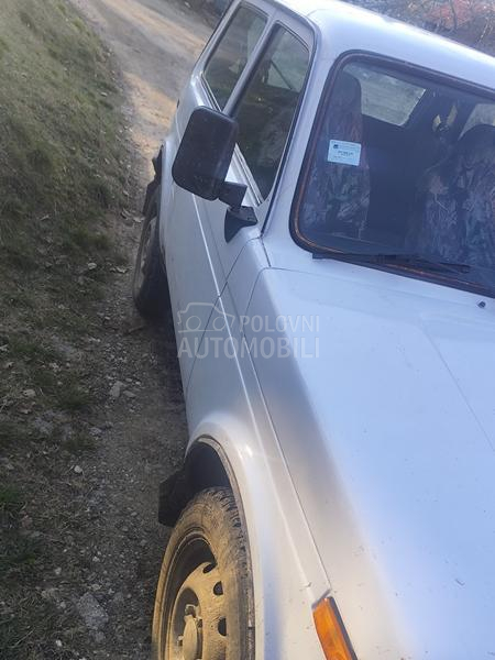 Lada Niva 