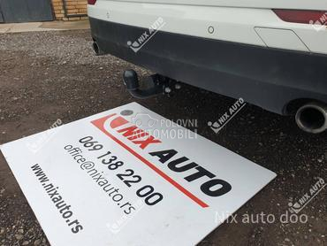 Auto Kuka - Euro Kuka za Volvo XC60