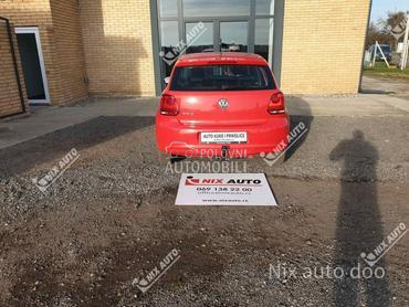 Auto Kuka - Euro Kuka za Volkswagen Polo
