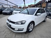 Volkswagen Golf 7 1.4 CNG
