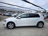 Volkswagen Golf 7 1.4 CNG