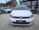 Volkswagen Golf 7 1.4 CNG