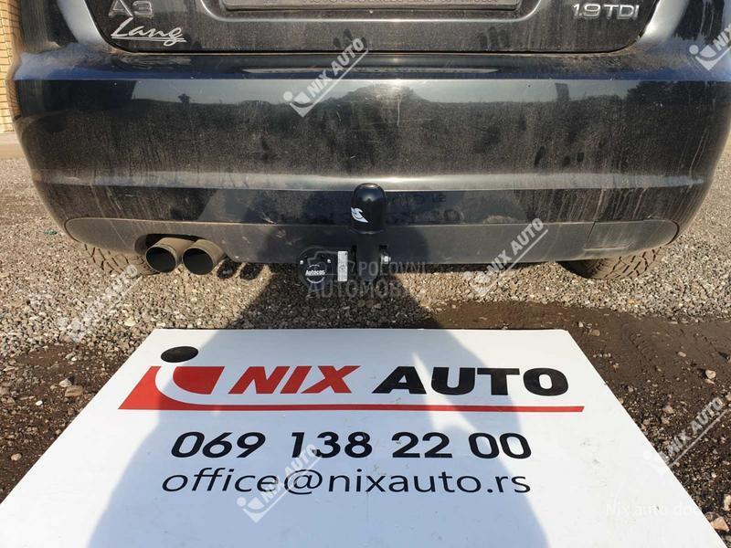 Auto Kuka - Euro Kuka