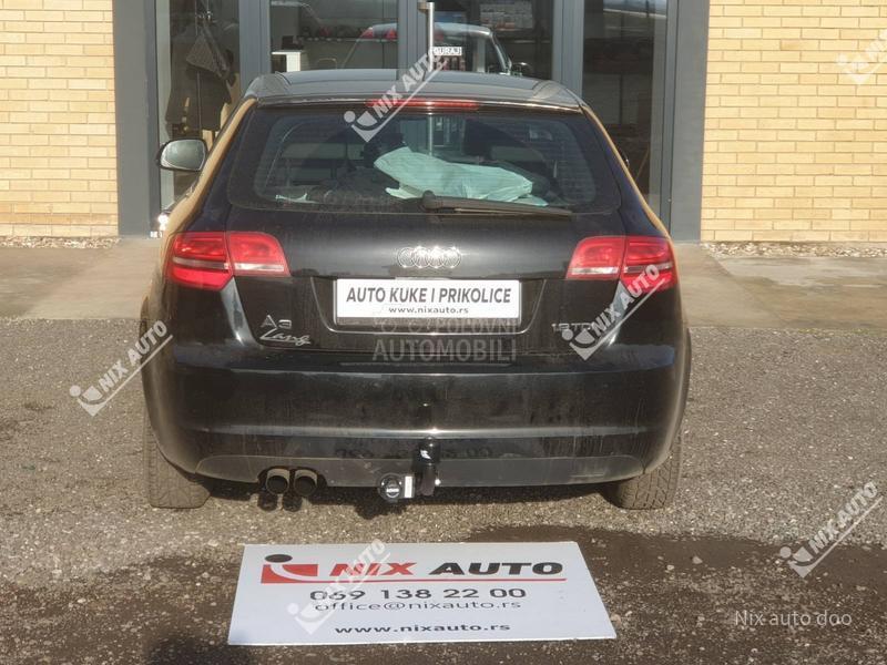 Auto Kuka - Euro Kuka