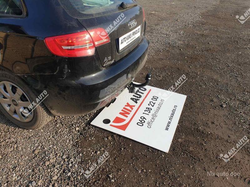 Auto Kuka - Euro Kuka