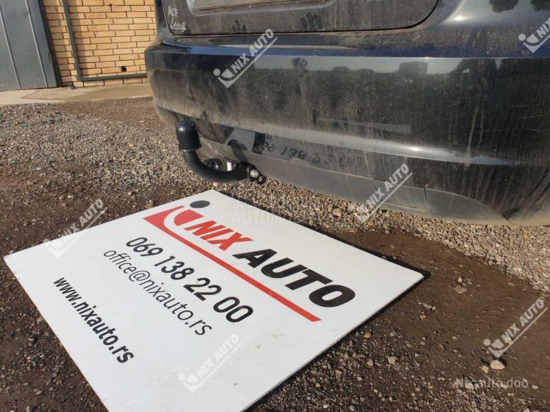 Auto Kuka - Euro Kuka