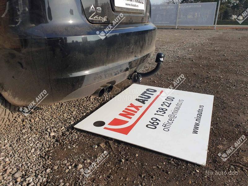 Auto Kuka - Euro Kuka