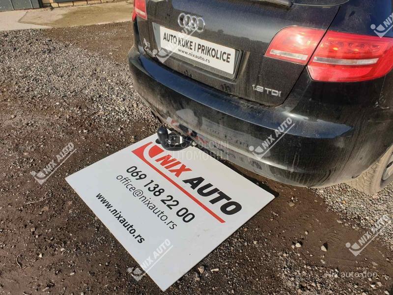 Auto Kuka - Euro Kuka